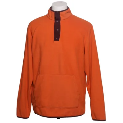 Fleecepullover (Orange) von Amazon Essentials Polyester