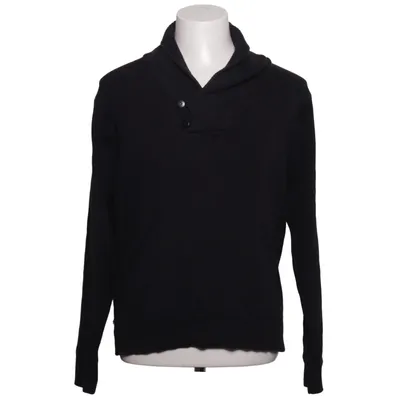 Pull-over (Noir) de East West Coton