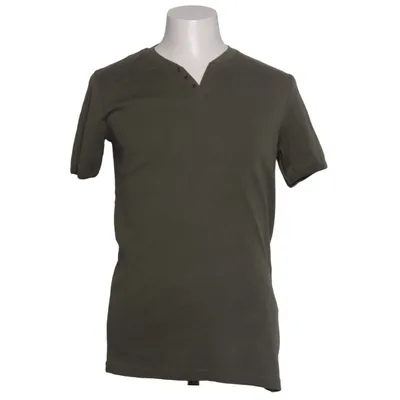 T-shirt (Grøn) fra Shopping Shop Bomuld