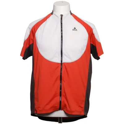 Bicycle shirt (Red, White, Black) from OCK