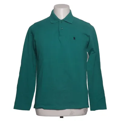 Rugby shirt (Polo Pique Ls) from Jean Carriére Cotton