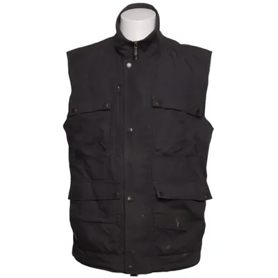 Ydervest (Grå) fra Fjällräven Bomuld, Polyester
