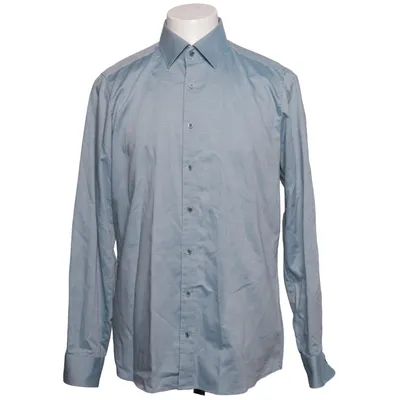 Shirt (Level Five) from Olymp Cotton