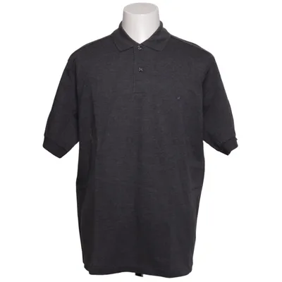 Polo (Gris) de Il Granchio Coton