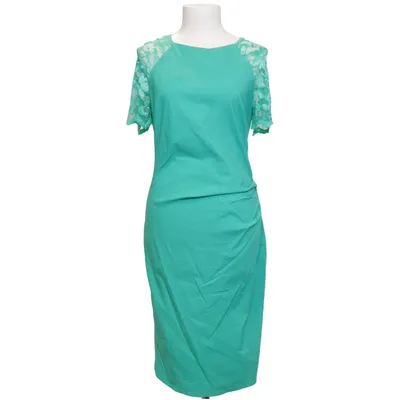 Jurk (D2096) van Four Flavour Elastaan, Polyamide, Viscose