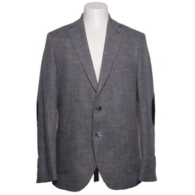 Kavaj (Grå) från Wam Denim