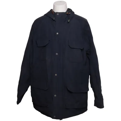 Allvädersjacka (Blå) från Penfield Bomull, Nylon, Viskos