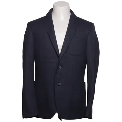 Blazer (Gris) de Lawrence Grey Élasthane, Polyester, Viscose, Laine