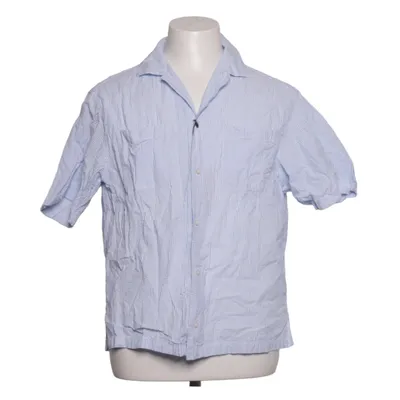 Chemise à manches courtes (Riviera) de Paul & Shark Coton