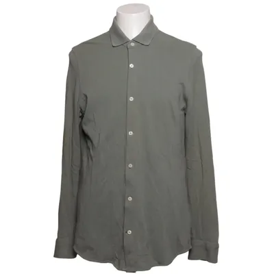 Shirt (Petrol) van Mr Marvis Organisch katoen