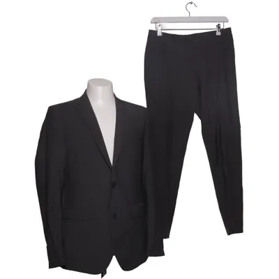 Pak (Grijs) van Theo Wormland Viscose, Wol