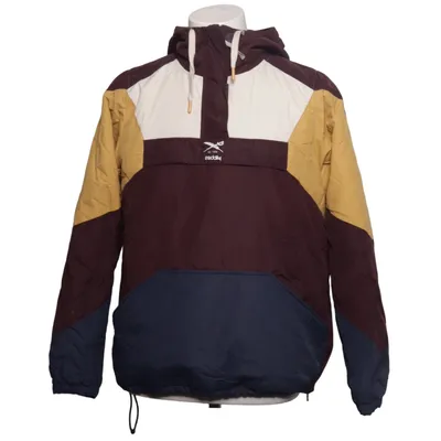 Anorak (Purple, Blue, Multicolored) from Iriedaily Polyamide, Polyester
