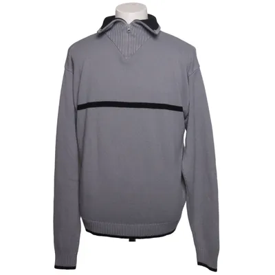 Pull-over (Gris, Noir) de Mc Panthon Acrylique