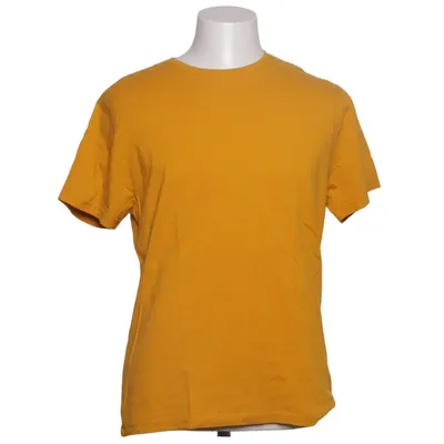 T-shirt (Jaune) de Tom Tompson Coton biologique