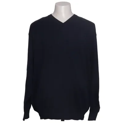 Sweater (Blue) from Wöhrl Acrylic, Cotton