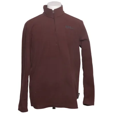 Polaire (Marron) de Jack Wolfskin Polyester
