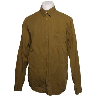 Shirt (Groen) van Seal Katoen