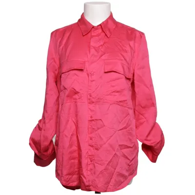 Skjorta (Rosa) från Vivance Lyocell