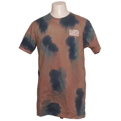 T-shirt (Regular Cut) from Cleptomanicx Organic cotton