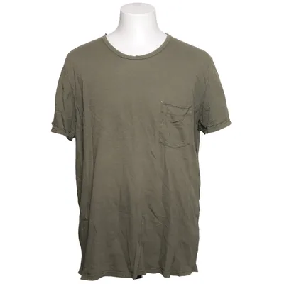 T-shirt (Grön) från 7 for All Mankind Bomull