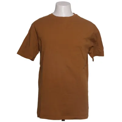 T-shirt (Brown) from Newport Bay Sailing Club Cotton