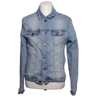Jeansjacka (Bolt) från Chasin Bomull, Elastan