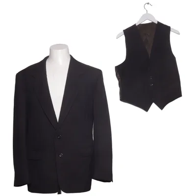 Kostym (Svart, Blå) från Becon