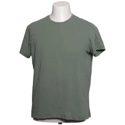 T-shirt (Slim Fit) de H&M Coton, Élasthane