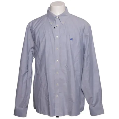 Button down shirt (Milano) from Brooks Brothers Cotton, Elastane