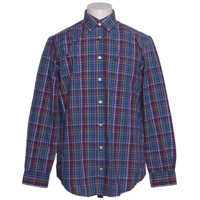 Buttondown-skjorta (Classics) från Franco Bettoni Bomull