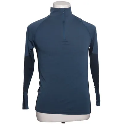Ondershirt (Blauw, Zwart) van Adventuridge Polyamide, Polyester