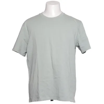 T-shirt (Groen) van Nolabel Organisch katoen
