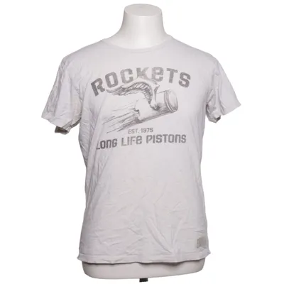 T-shirt (Blanc) de Jack & Jones Vintage