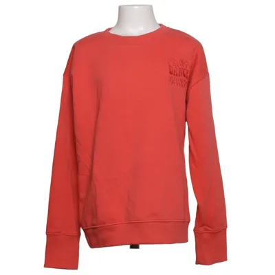Sweatshirt (Rød) fra Young Bomuld, Polyester