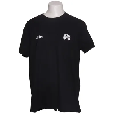 T-shirt (Sort) fra Kariban Bomuld