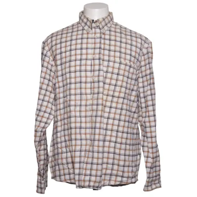 Chemise (Blanc, Marron, Bleu) de Watson's Coton