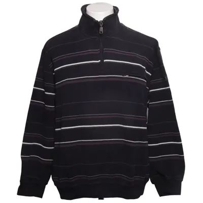 Pull-over (Noir, Multicolore) de Westbury Coton, Polyester