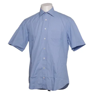 Short sleeve shirt (Blue) from McEarl