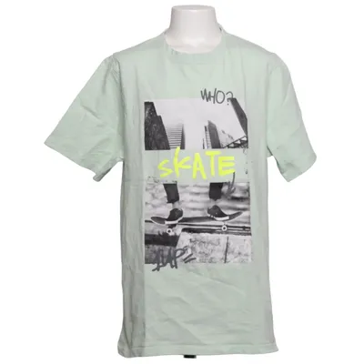 T-shirt (Grøn) fra Yigga Bomuld