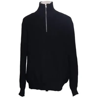 Tröja (Osin 1/2 Zip) från Clean Cut Copenhagen Bomull