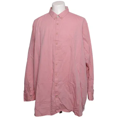 Skjorte (Pink) fra Colours & Sons Bomuld