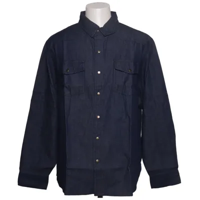 Denim shirt (Chemise Brut) from 3 Suisses
