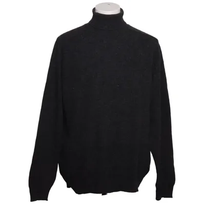 Turtleneck (Gray) from CBC Nylon, Wool