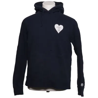 Hoodie (Blue) from Billionaire Boys Club Cotton