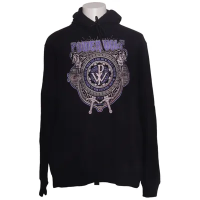 Sweat à capuche (Inspire Hooded) de B&C Collection Coton biologique, Polyester recyclé