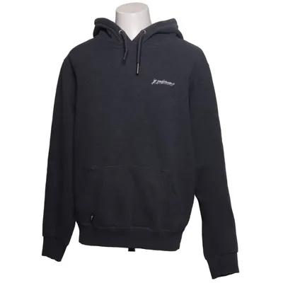 Hættetrøje (Carbonized Tec) fra JP Performance Bomuld, Polyester