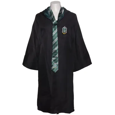 Udklædning (Sort) fra Harry Potter