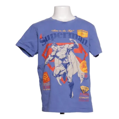 T-shirt (Blå, Flerfärgad) från Superman Bomull