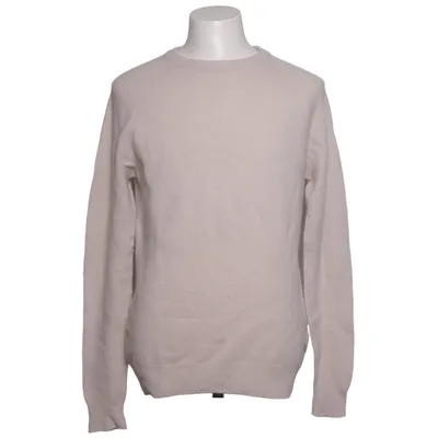 Pull-over (Beige) de Alphatauri Cachemire, Laine de mouton