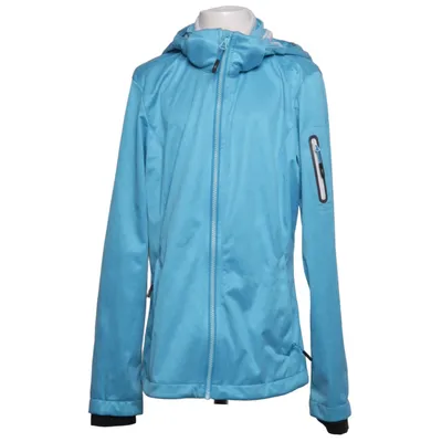 Softshell jacket (Blauw) van CMP